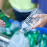 Transforming Waste into Resources: Our PET Plastic Recycling Service